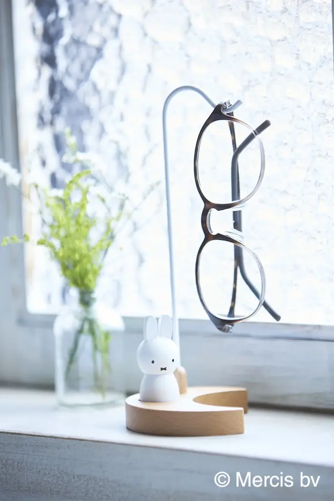 【株式会社ニチガン】ミッフィー木製雑貨4アイテムが新発売！ 画像 6