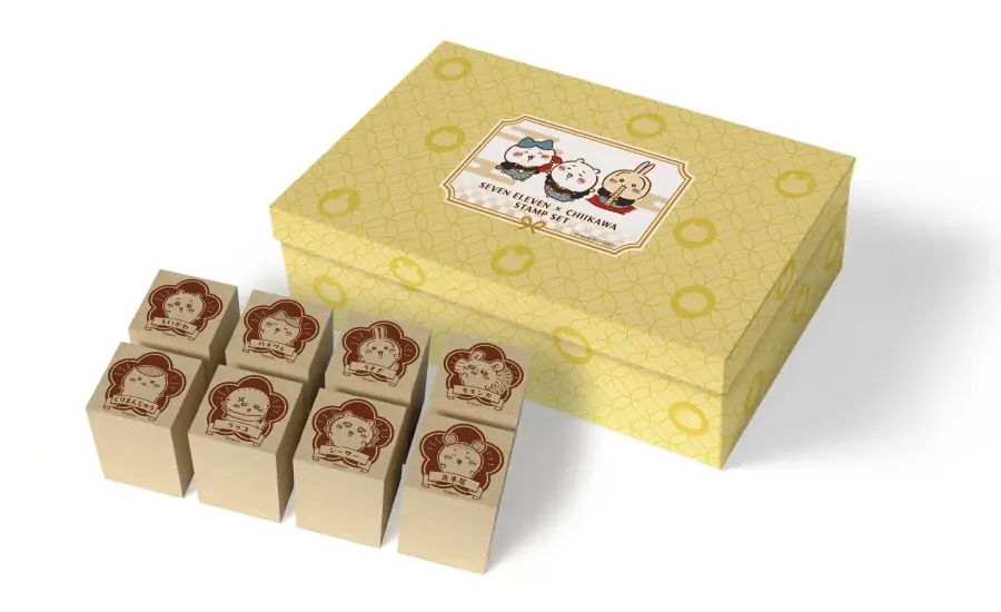 「ちいかわ」とコラボしたキャンペーンを開催中　第2弾は作品に登場する和洋スイーツを含む5商品がラインアップ！ 画像 10