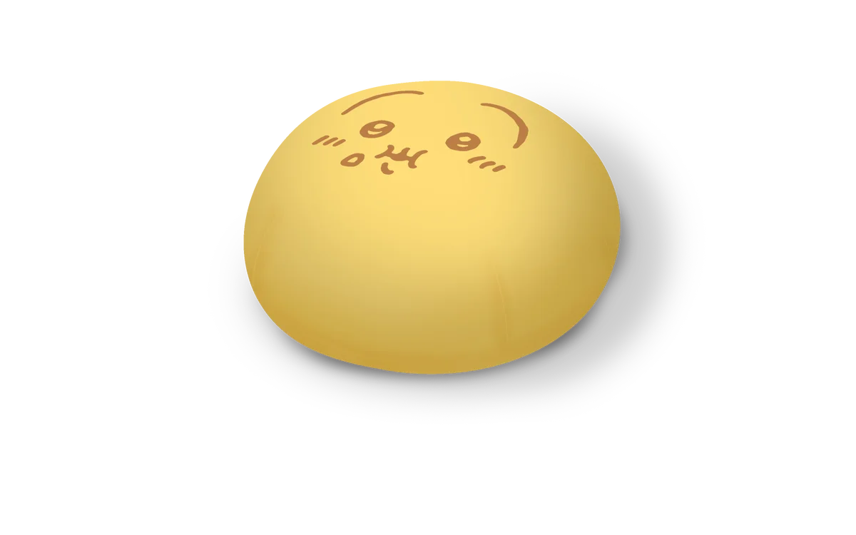 「ちいかわ」とコラボしたキャンペーンを開催中　第2弾は作品に登場する和洋スイーツを含む5商品がラインアップ！ 画像 12