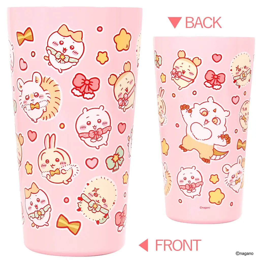 「ちいかわ」とコラボしたキャンペーンを開催中　第2弾は作品に登場する和洋スイーツを含む5商品がラインアップ！ 画像 16