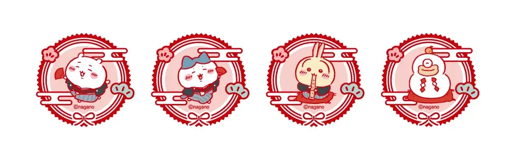 「ちいかわ」とコラボしたキャンペーンを開催中　第2弾は作品に登場する和洋スイーツを含む5商品がラインアップ！ 画像 8