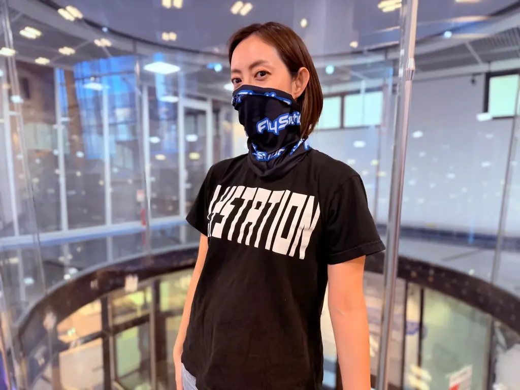 クリスマスに“空を飛ぶ夢”をプレゼント──子どもから大人まで楽しめる最大54,500円お得な体験ギフト入り福袋が12/15〜12/30の期間限定で登場！（FlyStation Japan／埼玉・越谷） 画像 4