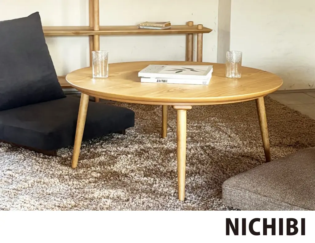 「昭和100年記念こたつ」Makuakeにて先行販売もうすぐ開始！「老舗の技術×職人の手仕事×日本製」の希少価値 画像 5