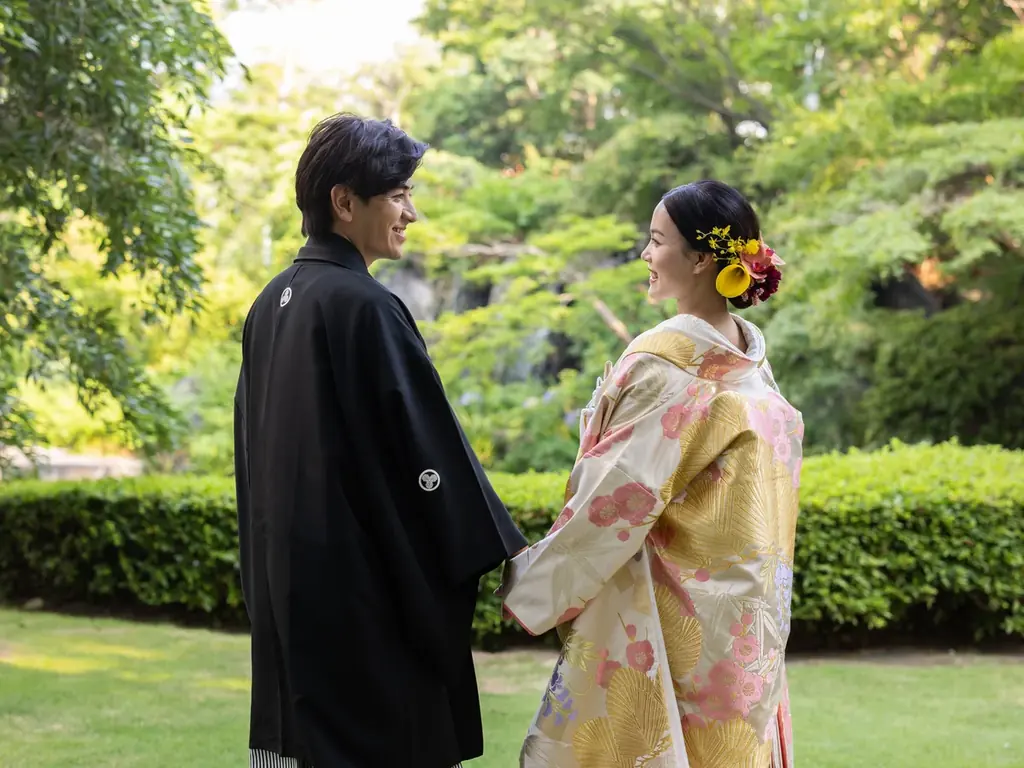 【ホテルオークラ神戸】新年だけの特別な「新春福袋ウエディングプラン」を2026年1月1日より販売 画像 3