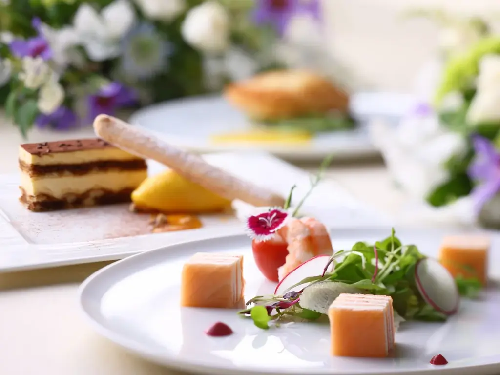 【ホテルオークラ神戸】新年だけの特別な「新春福袋ウエディングプラン」を2026年1月1日より販売 画像 5