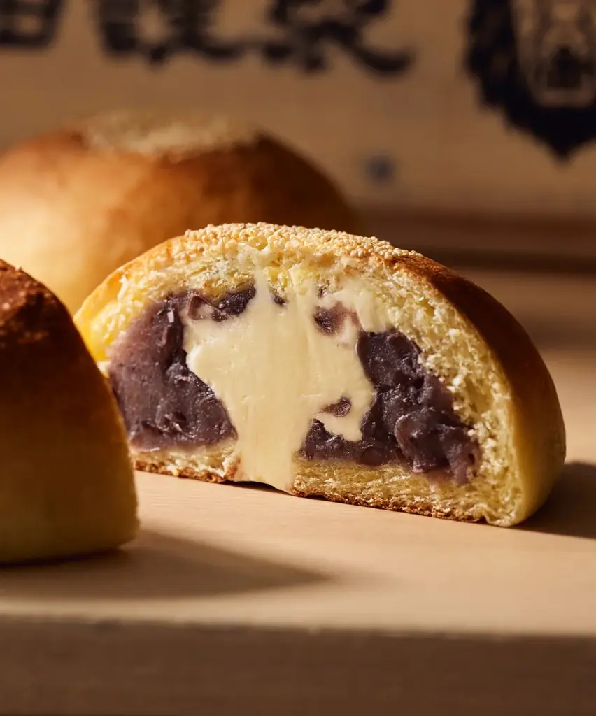 「岡田謹製 あんバタ屋」エキュート大宮に12月26日(金)より期間限定出店。東京駅で大人気！こだわりのあんバタースイーツを取り揃えました。 画像 6