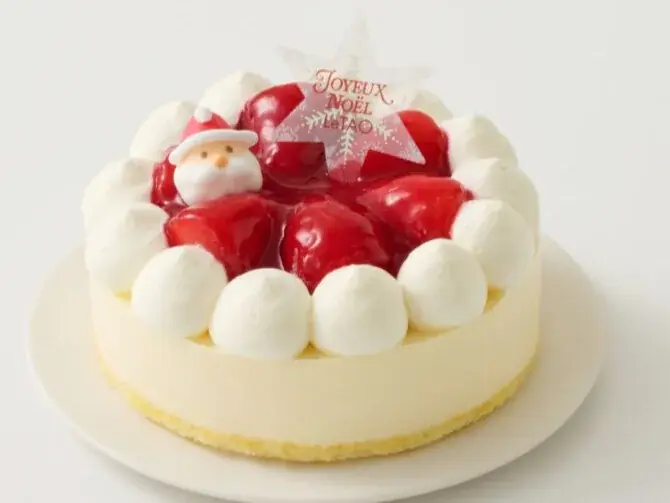 【岡山 さんすて岡山】小樽洋菓子舗ルタオが 12 月 22 日(月)より、北海道のプレミアムギフトスイーツを期間限定でお届け。 画像 5