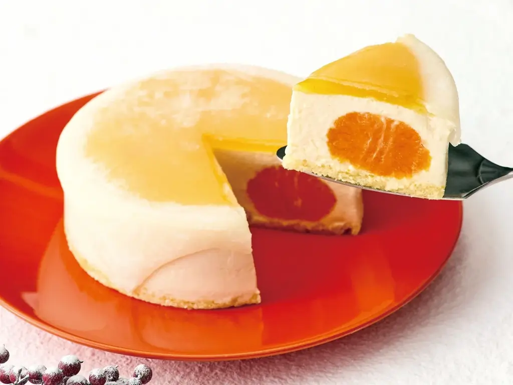 【岡山 さんすて岡山】小樽洋菓子舗ルタオが 12 月 22 日(月)より、北海道のプレミアムギフトスイーツを期間限定でお届け。 画像 8