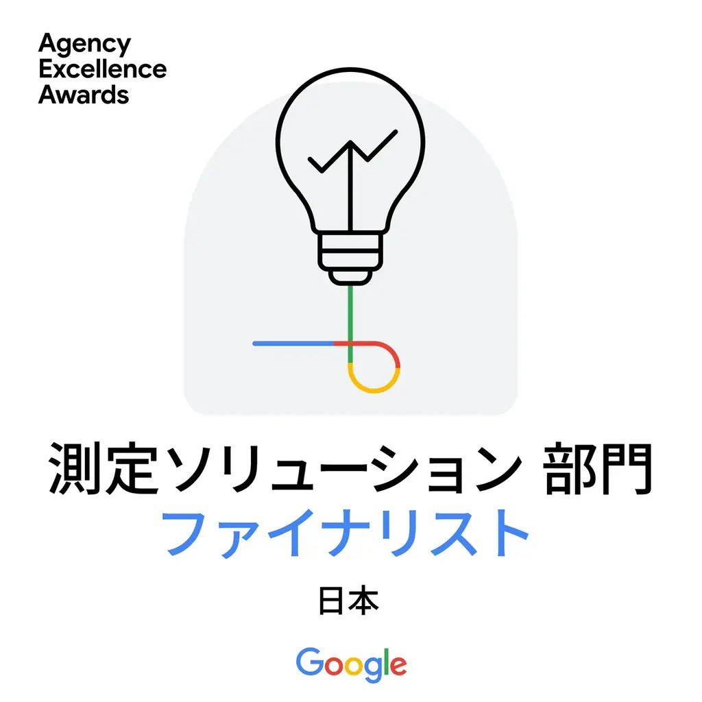 株式会社メディアハウスホールディングスがGoogle主催の「2025 Agency Excellence Awards」において3部門でファイナリスト選出、2年連続の快挙 画像 2