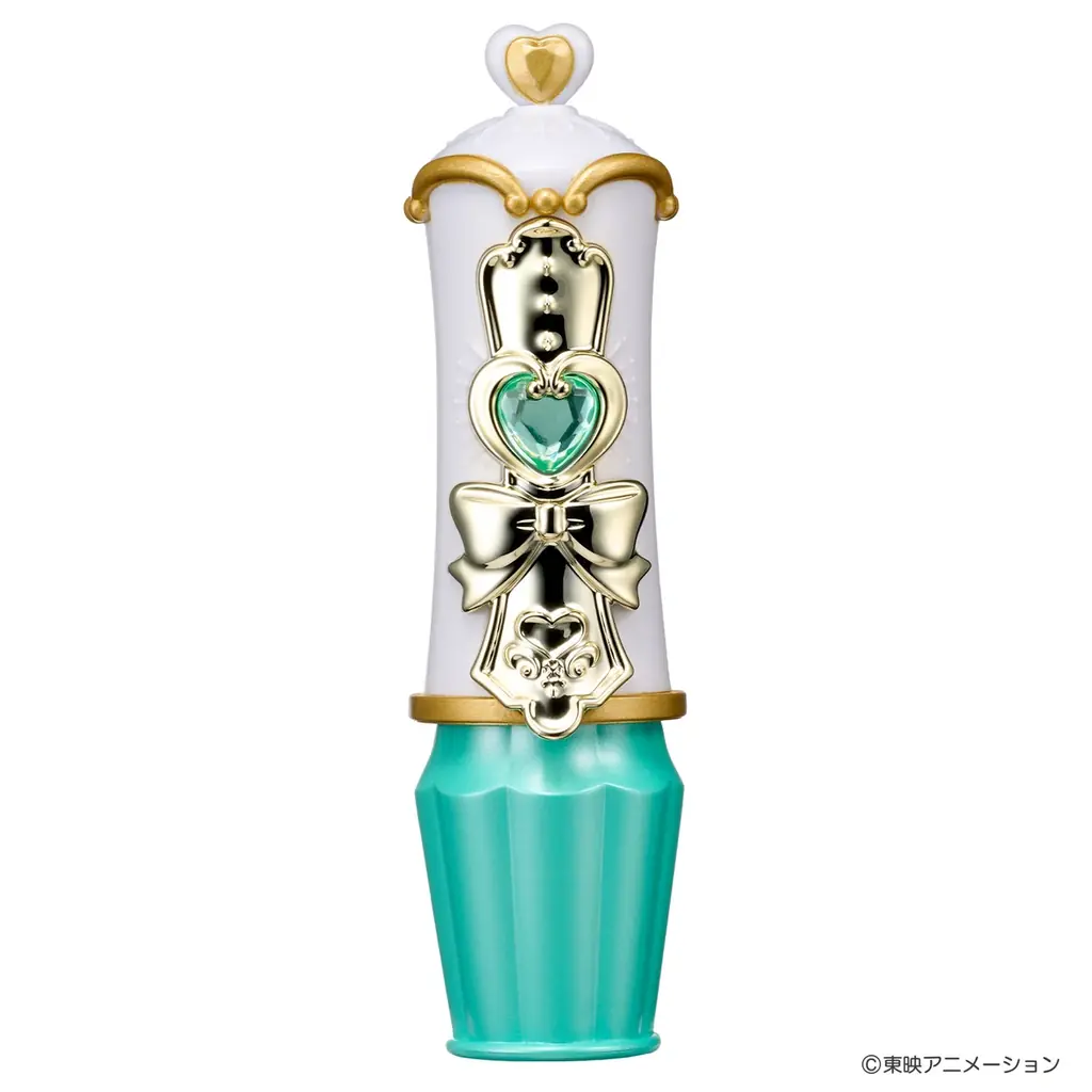 アニメ『プリキュアシリーズ』の大人向けコスメ2弾がバンダイから登場！発売を記念してPOPUP SHOP「CURE/W」が今年も開催決定！ 画像 3