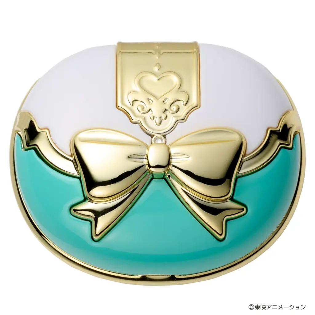 アニメ『プリキュアシリーズ』の大人向けコスメ2弾がバンダイから登場！発売を記念してPOPUP SHOP「CURE/W」が今年も開催決定！ 画像 6