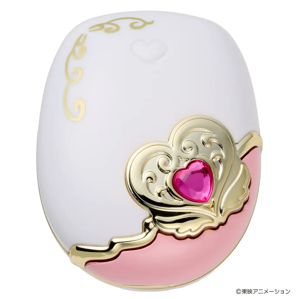 アニメ『プリキュアシリーズ』の大人向けコスメ2弾がバンダイから登場！発売を記念してPOPUP SHOP「CURE/W」が今年も開催決定！ 画像 7