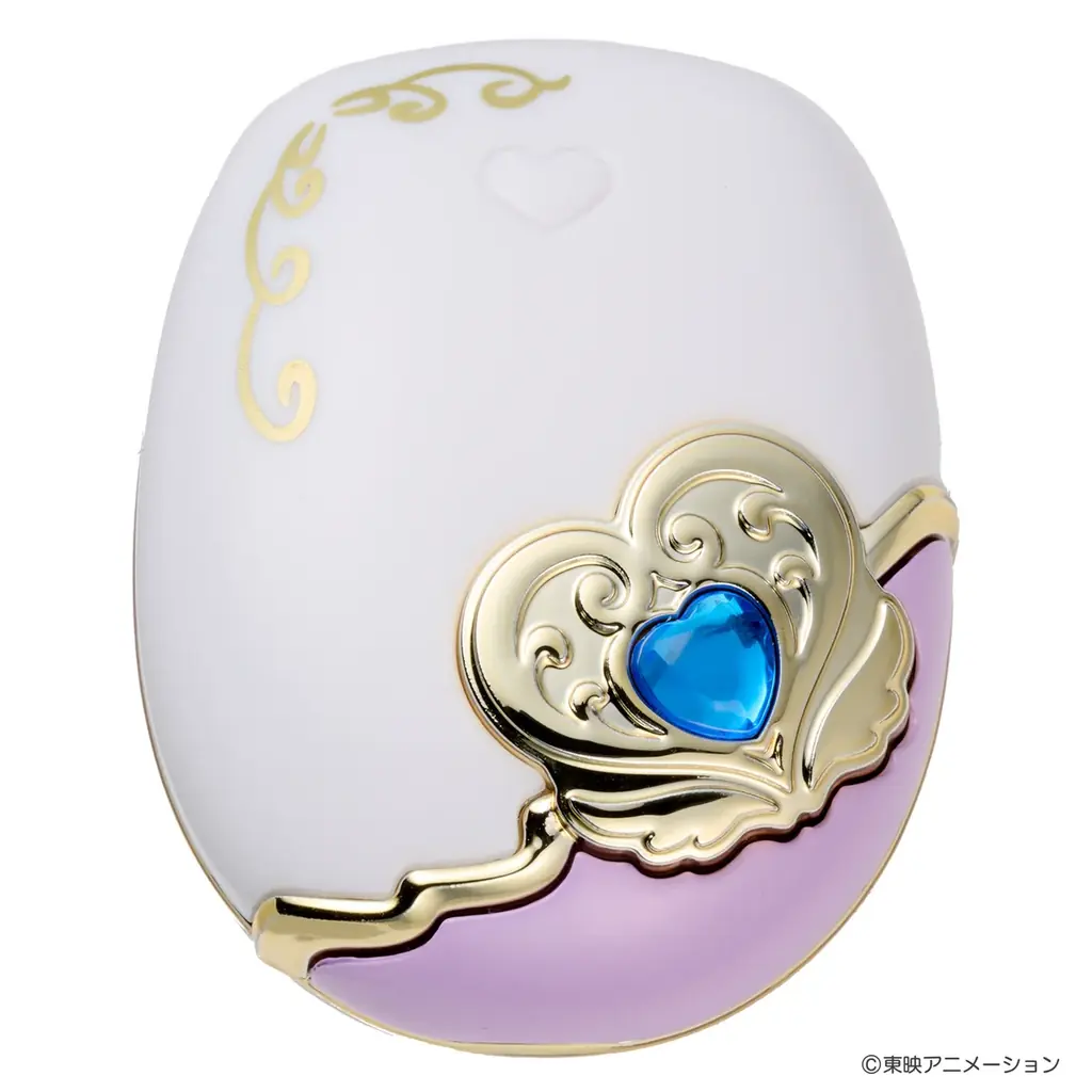 アニメ『プリキュアシリーズ』の大人向けコスメ2弾がバンダイから登場！発売を記念してPOPUP SHOP「CURE/W」が今年も開催決定！ 画像 8