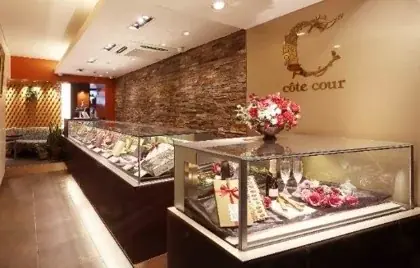 【感謝を伝える冬ギフト】ブラウニー専門店【côtecour（コートクール）】より「ブラウニー詰合せ Winter Giftパッケージ」を発売いたします。 画像 8