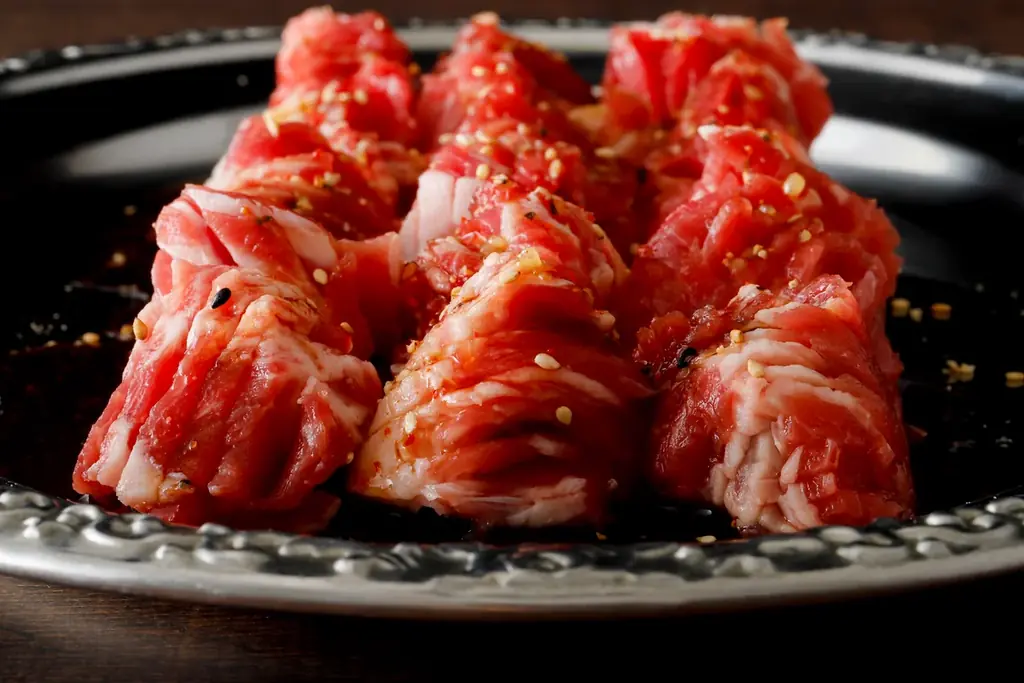 焼肉、寿司食べ放題の「すたみな太郎 マーケットスクエア川崎イースト店」が12/20(土)全面改装オープン！「すたみな太郎 PREMIUM BUFFET マーケットスクエア川崎イースト店」として再始動！ 画像 6