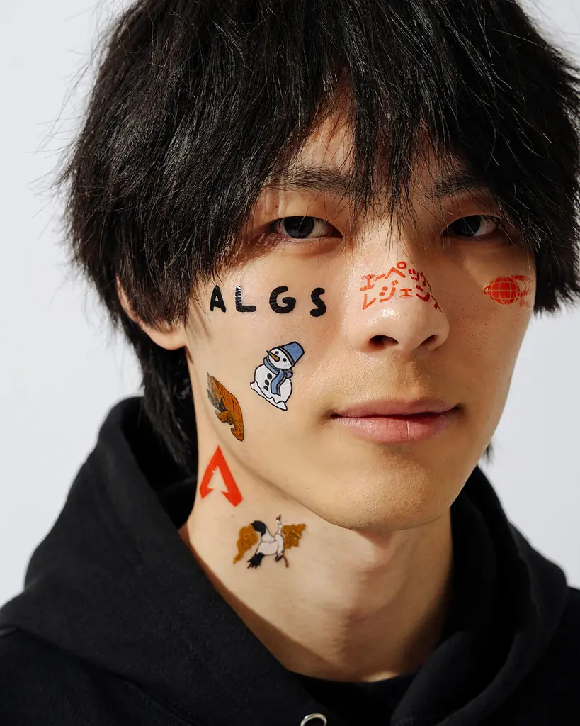 ビームスが、世界最高峰のeスポーツ大会「Apex Legends Global Series YEAR 5 CHAMPIONSHIP」のオフィシャルグッズをプロデュース。 画像 14