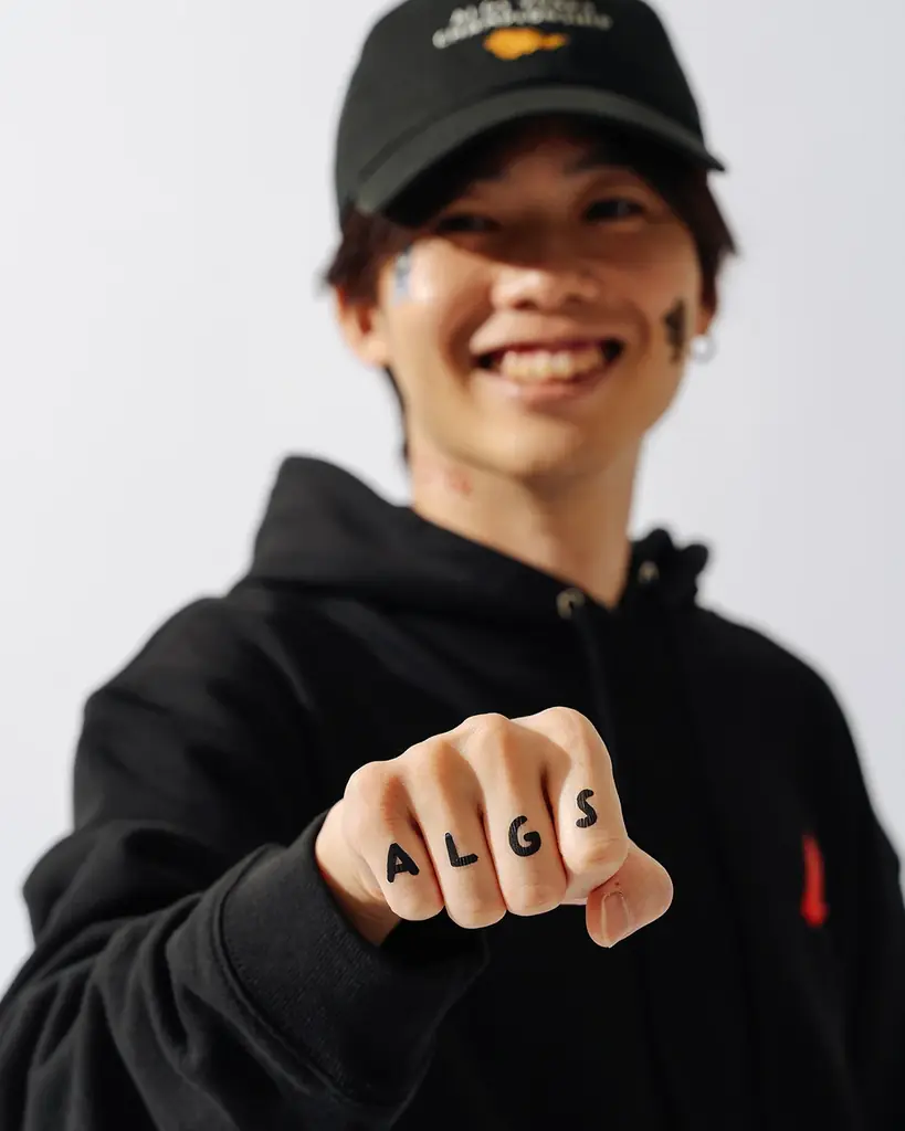 ビームスが、世界最高峰のeスポーツ大会「Apex Legends Global Series YEAR 5 CHAMPIONSHIP」のオフィシャルグッズをプロデュース。 画像 15