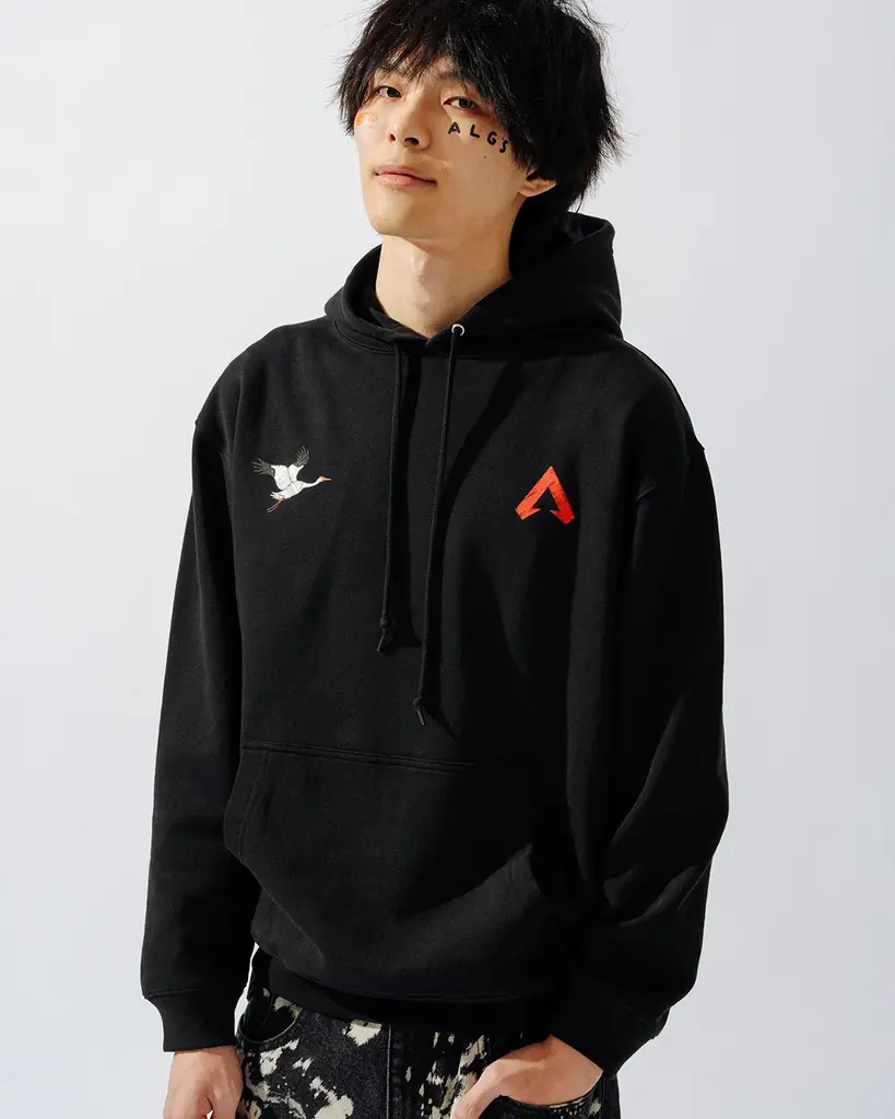 ビームスが、世界最高峰のeスポーツ大会「Apex Legends Global Series YEAR 5 CHAMPIONSHIP」のオフィシャルグッズをプロデュース。 画像 3