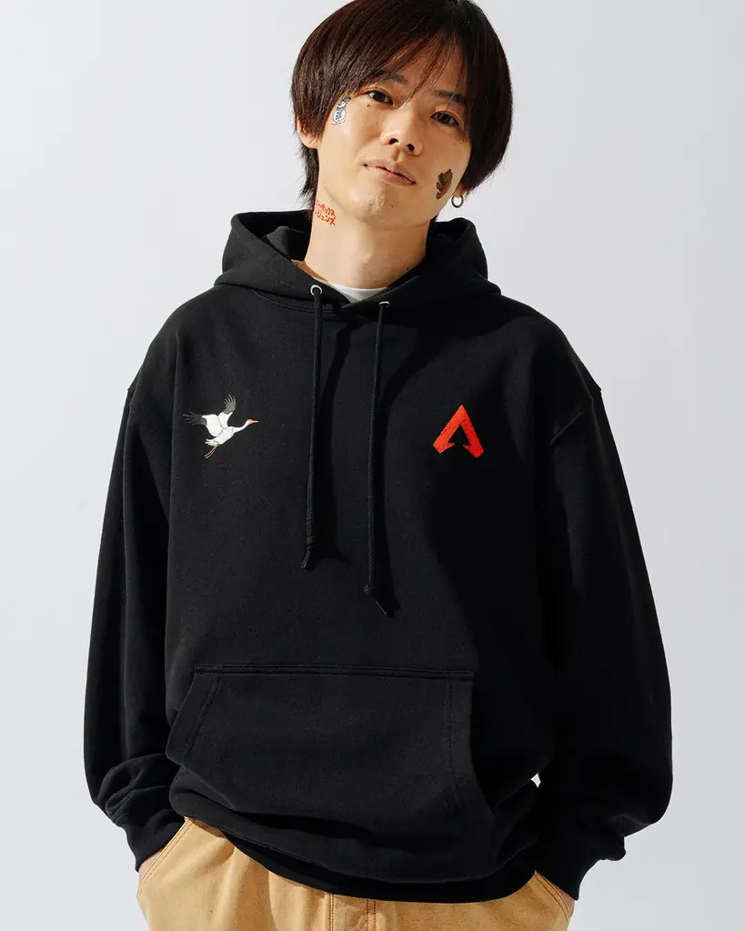 ビームスが、世界最高峰のeスポーツ大会「Apex Legends Global Series YEAR 5 CHAMPIONSHIP」のオフィシャルグッズをプロデュース。 画像 4