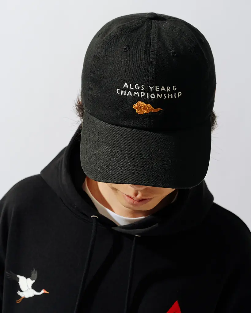 ビームスが、世界最高峰のeスポーツ大会「Apex Legends Global Series YEAR 5 CHAMPIONSHIP」のオフィシャルグッズをプロデュース。 画像 7