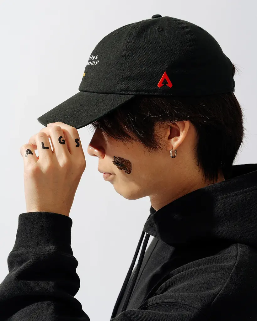 ビームスが、世界最高峰のeスポーツ大会「Apex Legends Global Series YEAR 5 CHAMPIONSHIP」のオフィシャルグッズをプロデュース。 画像 8