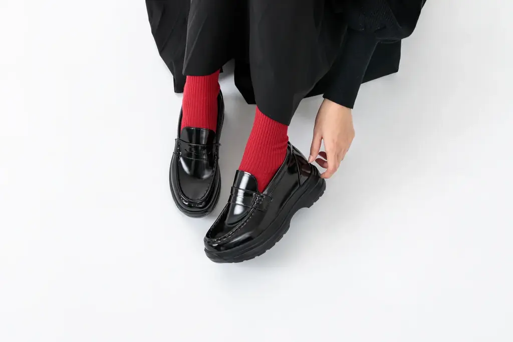 【第4弾新作】ローファースニーカー「NOSTAR」予約発売開始 画像 2