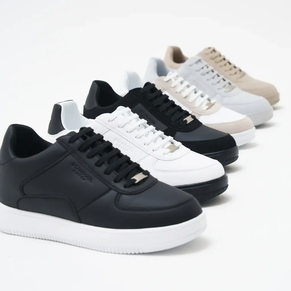 【第4弾新作】ローファースニーカー「NOSTAR」予約発売開始 画像 6