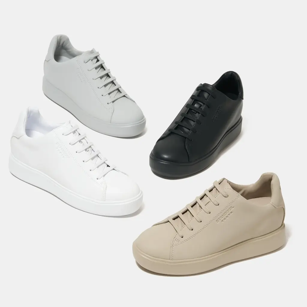 【第4弾新作】ローファースニーカー「NOSTAR」予約発売開始 画像 7