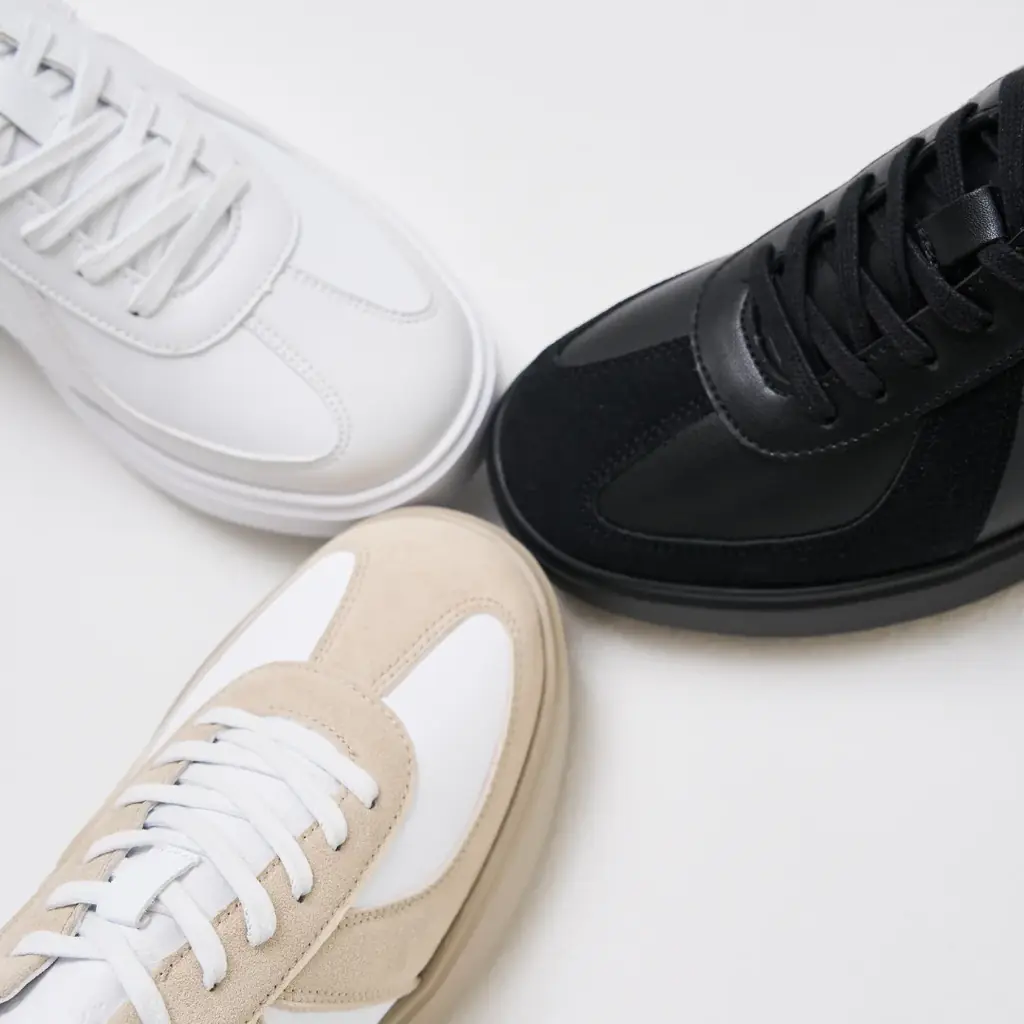 【第4弾新作】ローファースニーカー「NOSTAR」予約発売開始 画像 8