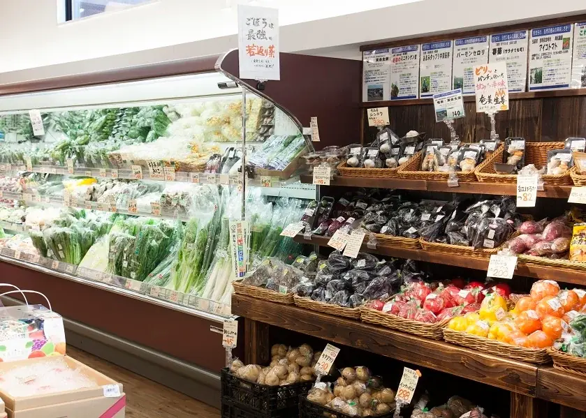 価格競争に陥らない“奇跡のスーパー”の秘密とは──スーパーまるおか 現地見学研修会を開催（2026年3月5日） 画像 3