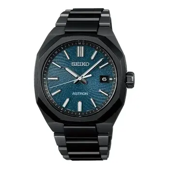 ＜セイコー アストロン＞より、星々が渦巻く銀河から着想を得た“Starry Sky”限定モデルが登場 画像 11