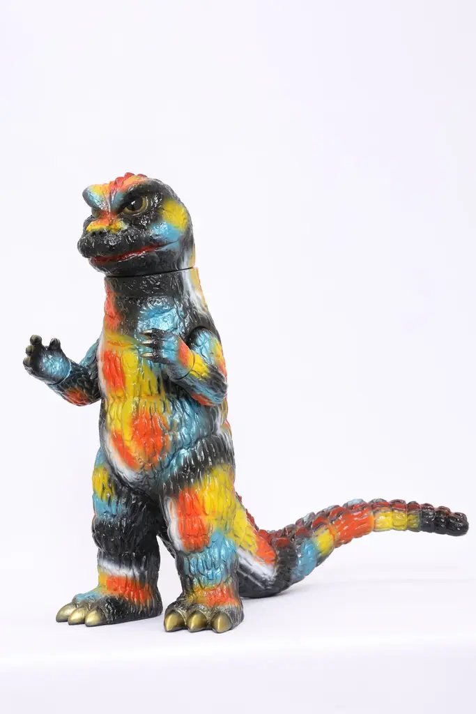 極彩色の記念イヤーが始まる！シリーズ屈指の人気怪獣『モスラ』アニバーサリーを記念し、2026年＜モスライヤー＞スタート！ 画像 10