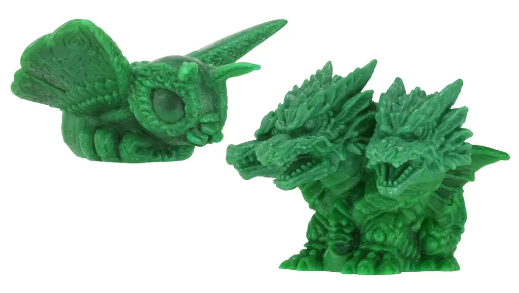 極彩色の記念イヤーが始まる！シリーズ屈指の人気怪獣『モスラ』アニバーサリーを記念し、2026年＜モスライヤー＞スタート！ 画像 11