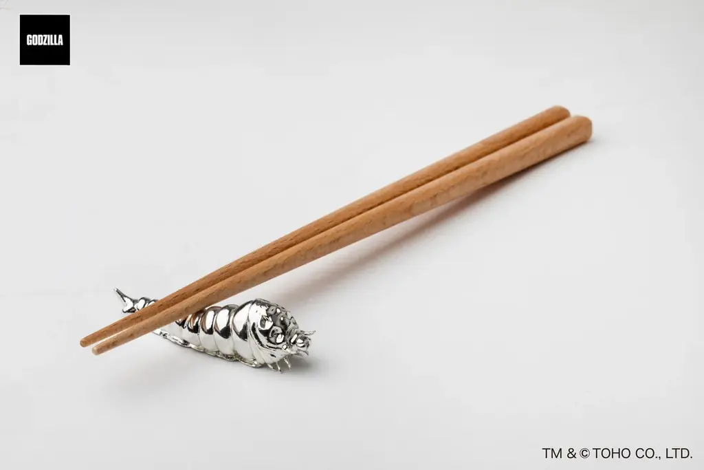 極彩色の記念イヤーが始まる！シリーズ屈指の人気怪獣『モスラ』アニバーサリーを記念し、2026年＜モスライヤー＞スタート！ 画像 13