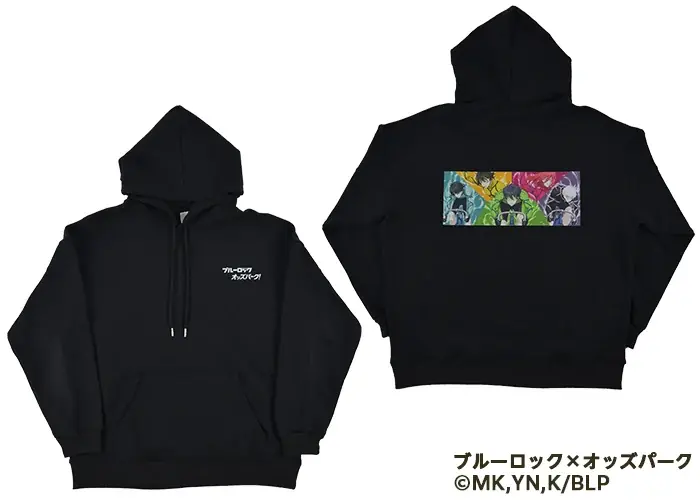 己のエゴが年末の競輪をアツくする！1万人以上に当たる！大人気TVアニメ『ブルーロック』が「オッズパーク」との大型コラボキャンペーンを開催！ 画像 7