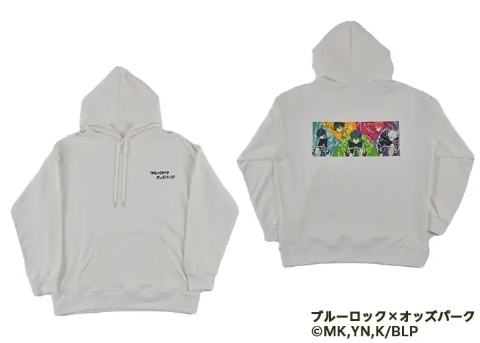 己のエゴが年末の競輪をアツくする！1万人以上に当たる！大人気TVアニメ『ブルーロック』が「オッズパーク」との大型コラボキャンペーンを開催！ 画像 8