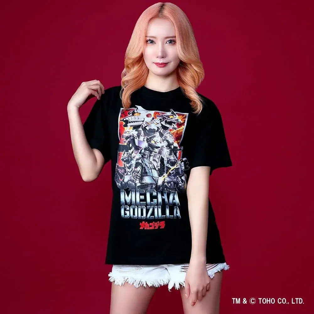 ★イベント情報★12月27日(土)〜この戦いですべてが終わる!? 「オールメカゴジラ頂上決戦！ 大メカゴジラPOP UP STORE in 愛知」開催！ 画像 2