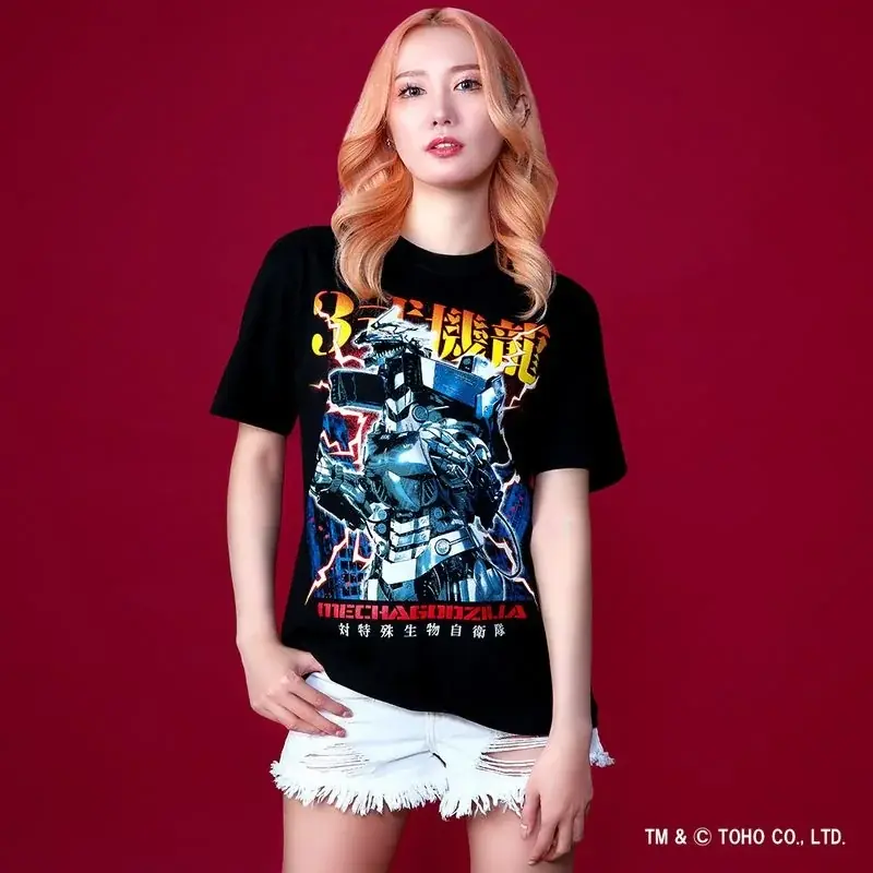 ★イベント情報★12月27日(土)〜この戦いですべてが終わる!? 「オールメカゴジラ頂上決戦！ 大メカゴジラPOP UP STORE in 愛知」開催！ 画像 3