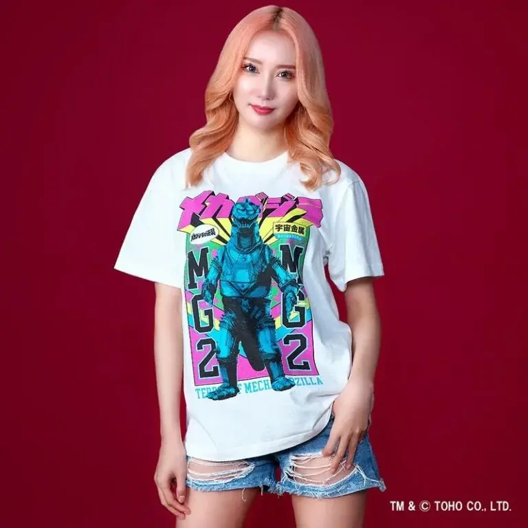 ★イベント情報★12月27日(土)〜この戦いですべてが終わる!? 「オールメカゴジラ頂上決戦！ 大メカゴジラPOP UP STORE in 愛知」開催！ 画像 4