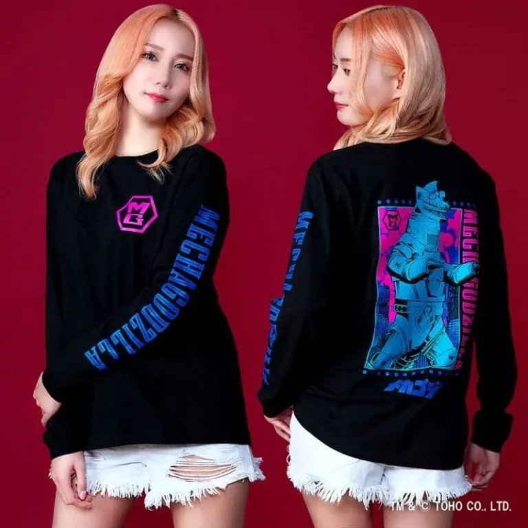 ★イベント情報★12月27日(土)〜この戦いですべてが終わる!? 「オールメカゴジラ頂上決戦！ 大メカゴジラPOP UP STORE in 愛知」開催！ 画像 5