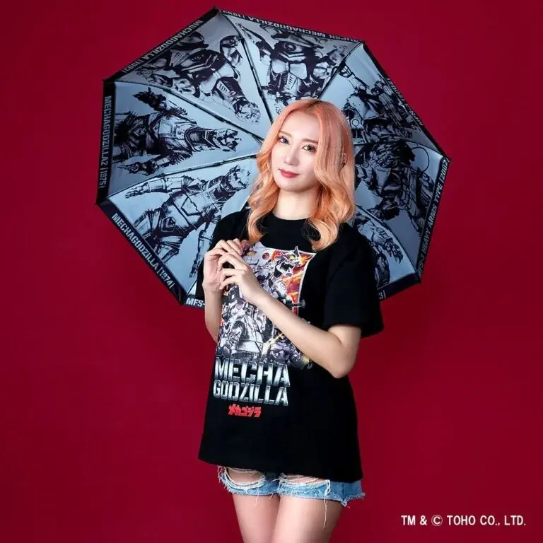 ★イベント情報★12月27日(土)〜この戦いですべてが終わる!? 「オールメカゴジラ頂上決戦！ 大メカゴジラPOP UP STORE in 愛知」開催！ 画像 7