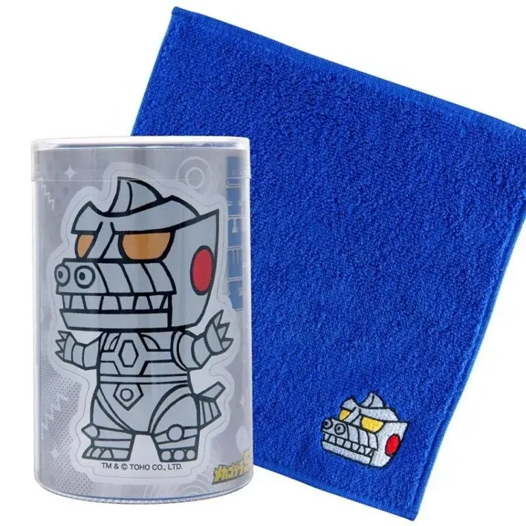 ★イベント情報★12月27日(土)〜この戦いですべてが終わる!? 「オールメカゴジラ頂上決戦！ 大メカゴジラPOP UP STORE in 愛知」開催！ 画像 9