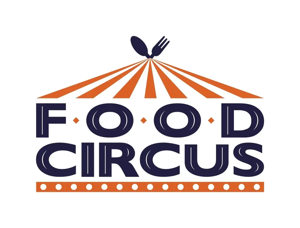 FOOD CIRCUS～クリスマスガーデン～　＠品川インターシティ　12月25日まで開催中！ 画像 1