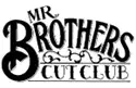 「AVIREX」より「MR.BROTHERS CUT CLUB」とのコラボレーションアイテムが発売！ 画像 6