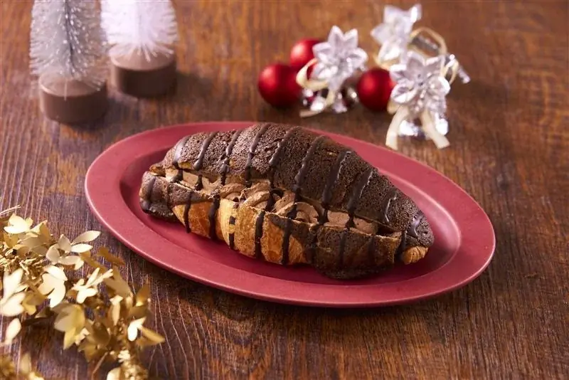 セブン‐イレブンから「濃厚ショコラ」シリーズ4品が登場！パンやドーナツなど冬ならではの贅沢を楽しめる “ご褒美ショコラ” 画像 1