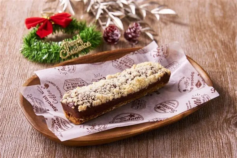 セブン‐イレブンから「濃厚ショコラ」シリーズ4品が登場！パンやドーナツなど冬ならではの贅沢を楽しめる “ご褒美ショコラ” 画像 4