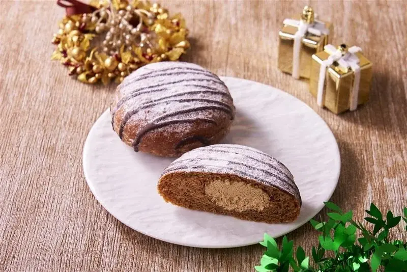 セブン‐イレブンから「濃厚ショコラ」シリーズ4品が登場！パンやドーナツなど冬ならではの贅沢を楽しめる “ご褒美ショコラ” 画像 5