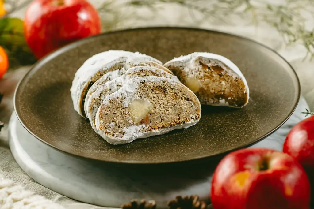 【仙台駅2階東西自由通路】「クリスマスフェア　Sweet Gift from TOHOKU」開催！ 画像 4