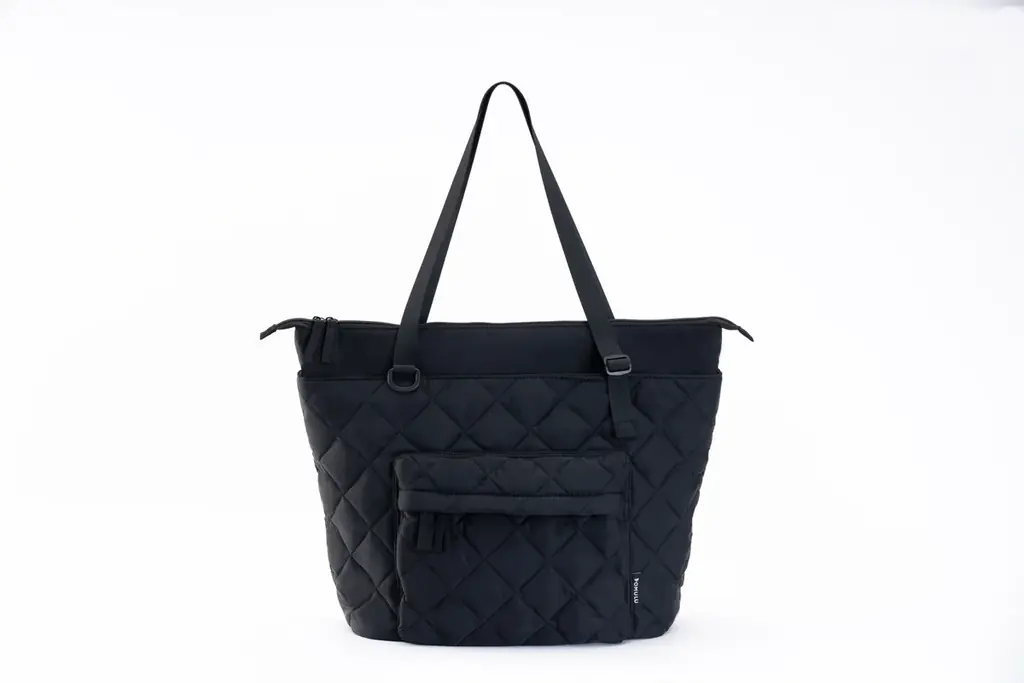 「POMULU（ポムル）マルチトートバッグ」12月16日より一般販売開始！予約販売では先着200枚クーポンが大盛況のうちに終了–現役ママ・パパ250件以上の声を元に誕生した《特許申請中》マルチトート 画像 4