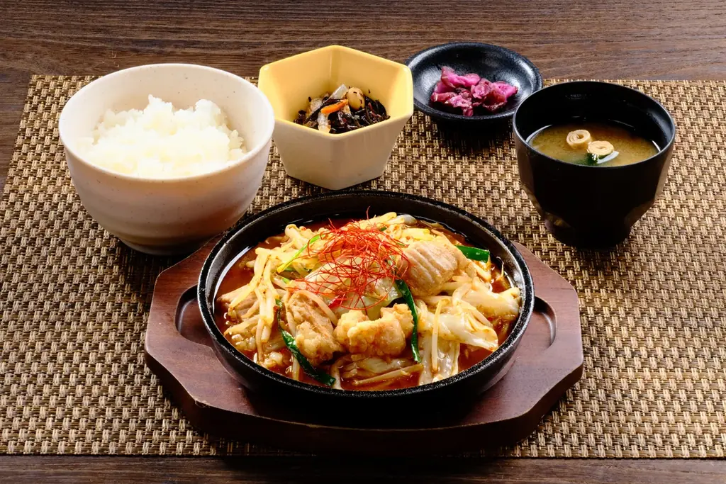 鏡野観光局×極楽湯・RAKU SPA「かがみのグルメフェア」を12月16日(火)より開催！ 画像 2